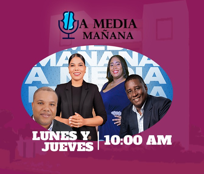 Programa A Media Mañana