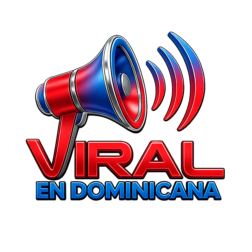 Viral en Dominicana